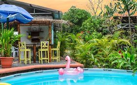 Casa Vacacional el Cacao